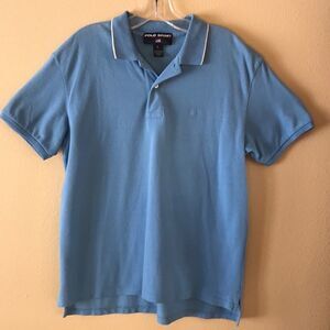 Ralph Lauren Mens Polo Shirt